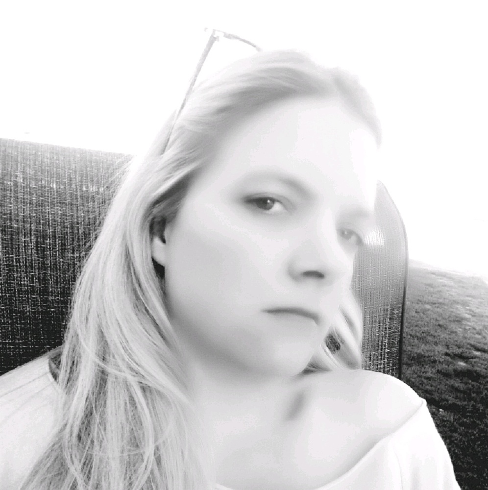 Meet your Posher, Tiffany